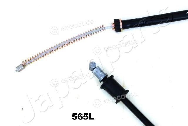 Japanparts BC-565L