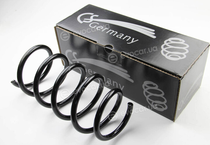 CS Germany 14.871.264