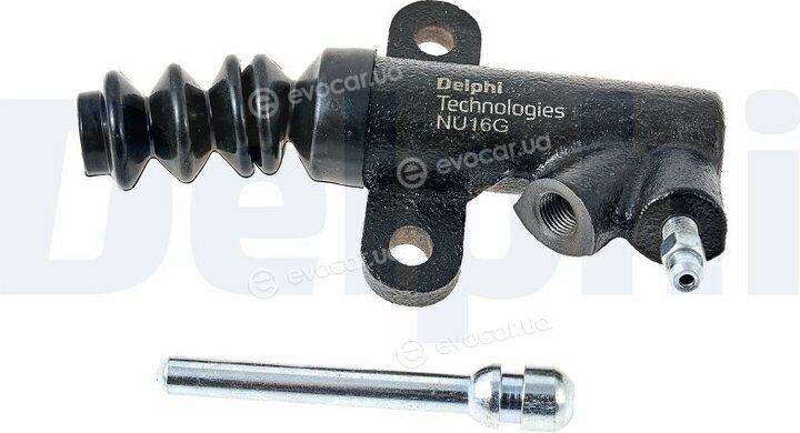 Delphi LL80189