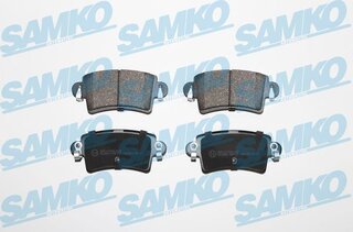 LPR / Samko 5SP791
