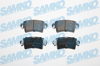 Samko 5SP791