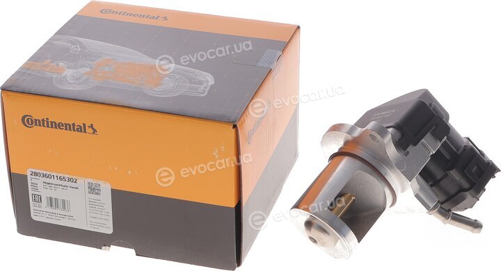 Continental 2803601165302