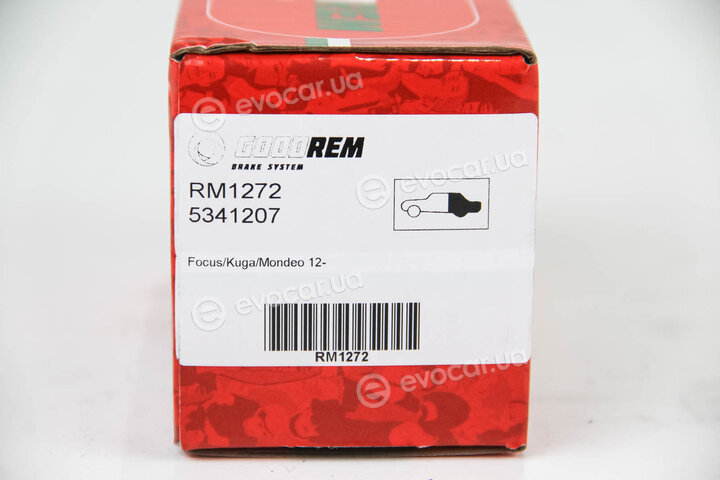 Goodrem RM1272