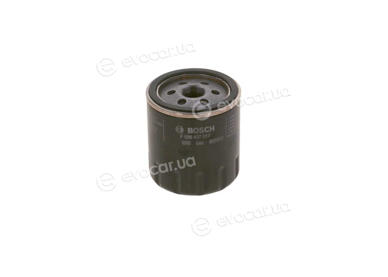 Bosch F 026 407 017