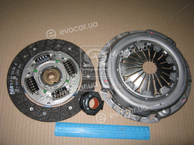 Valeo 826710