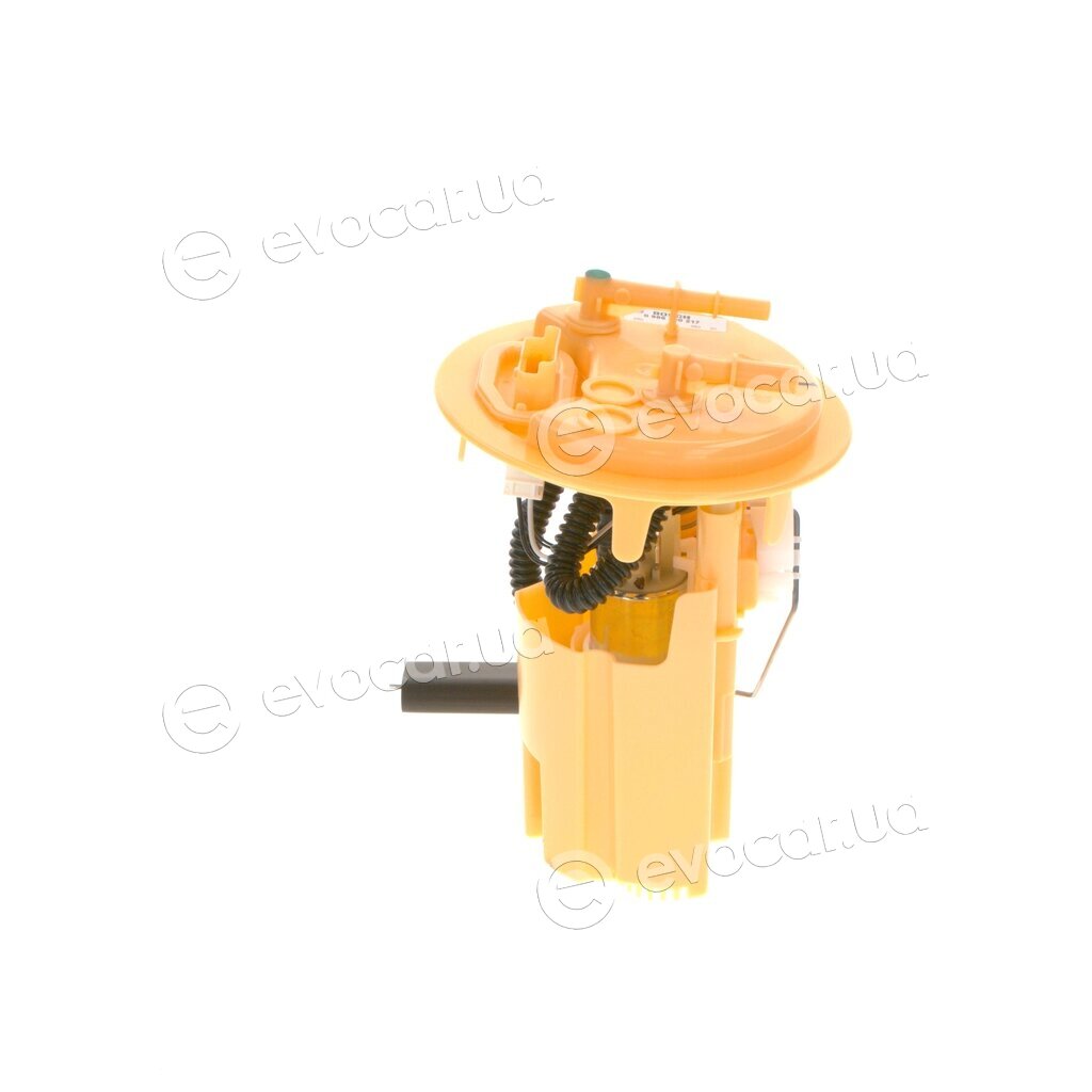 Bosch 0 986 580 217