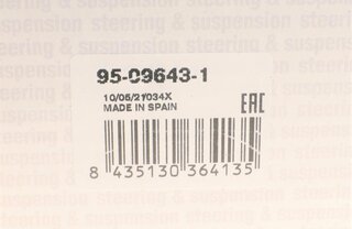 RTS 95-09643-1