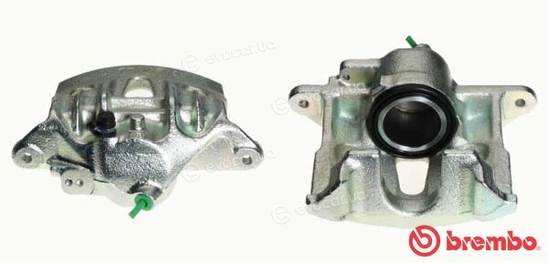 Brembo F 85 124