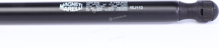 Magneti Marelli 430719010600