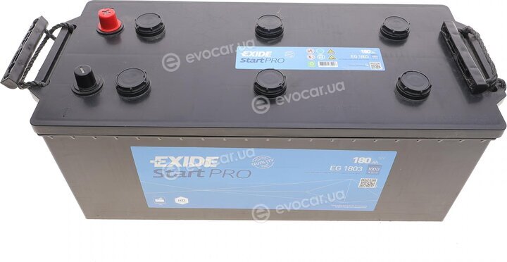 Exide EG1803