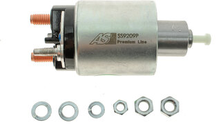 AS SS9209P