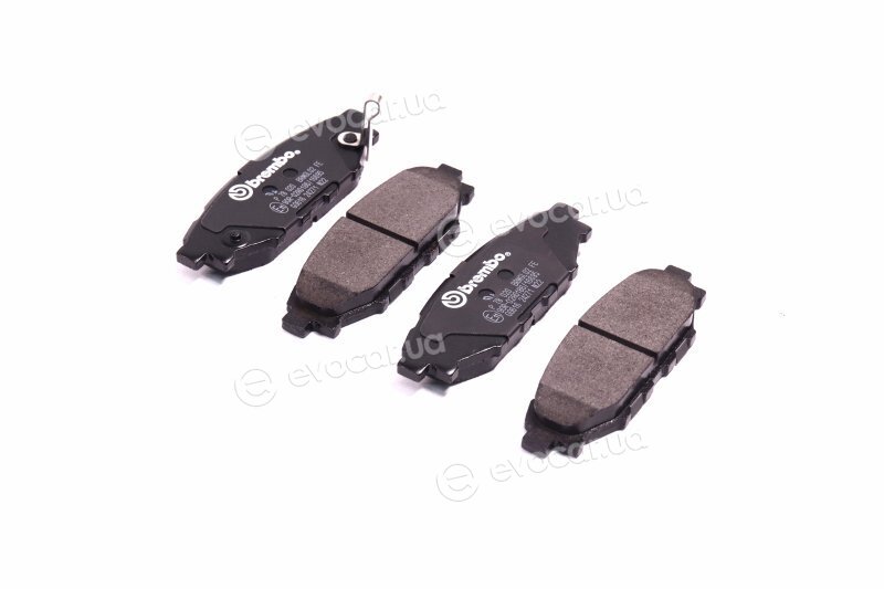 Brembo P 78 020
