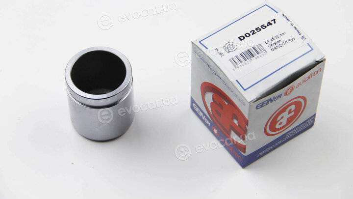 Autofren D025547