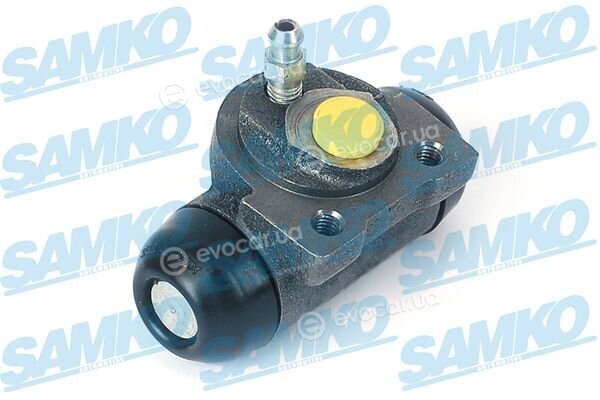 LPR / Samko C31020