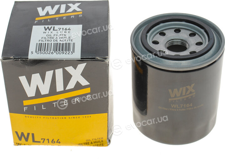 WIX WL7164