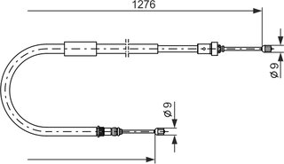 Bosch 1 987 477 938