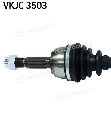 SKF VKJC 3503