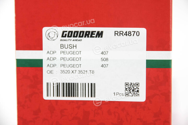 Goodrem RR4870