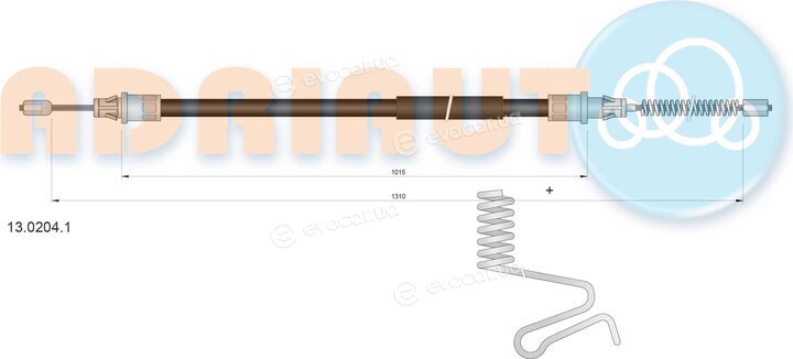 Adriauto 13.0204.1