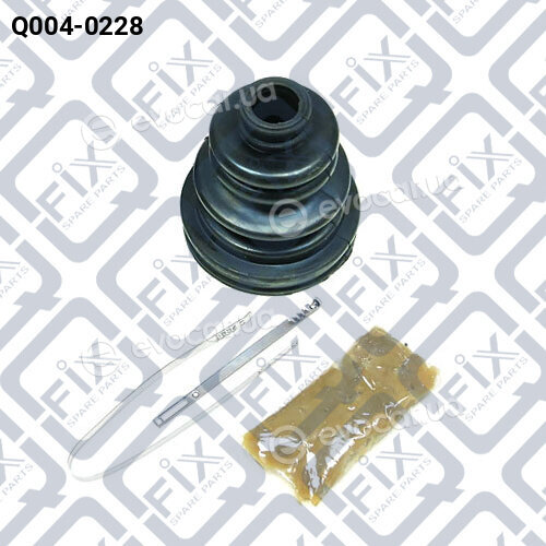 Q-Fix Q0040228
