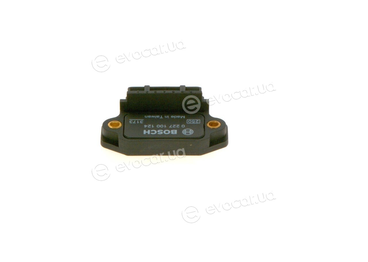 Bosch 0 227 100 124
