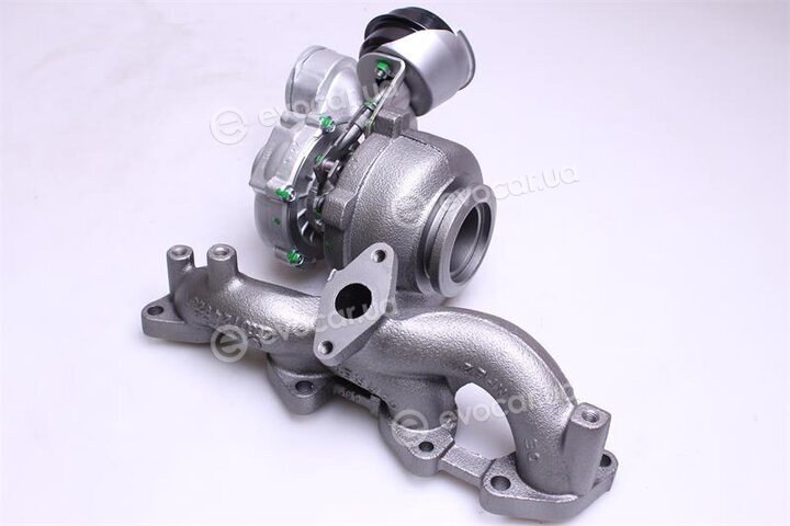 Starline TD S1248T