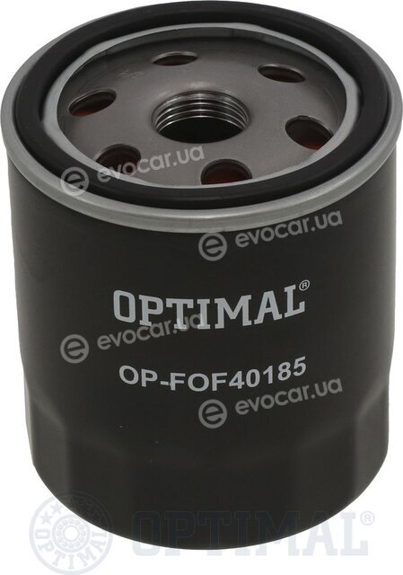 Optimal OP-FOF40185
