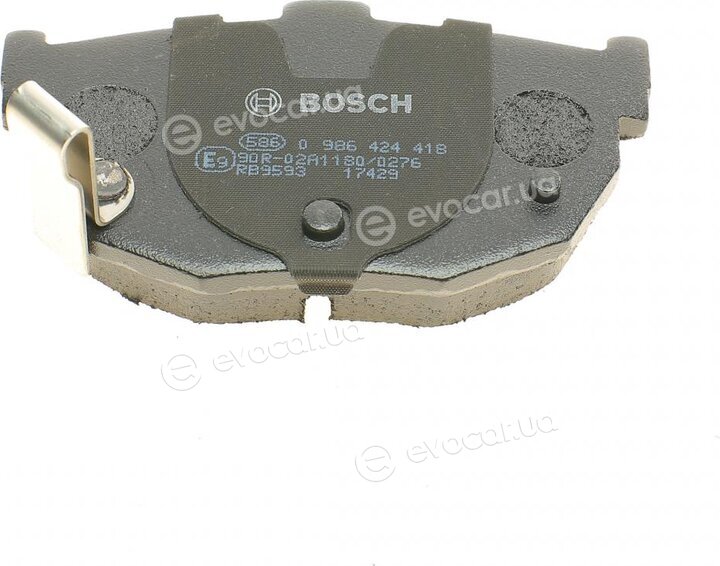 Bosch 0 986 424 418