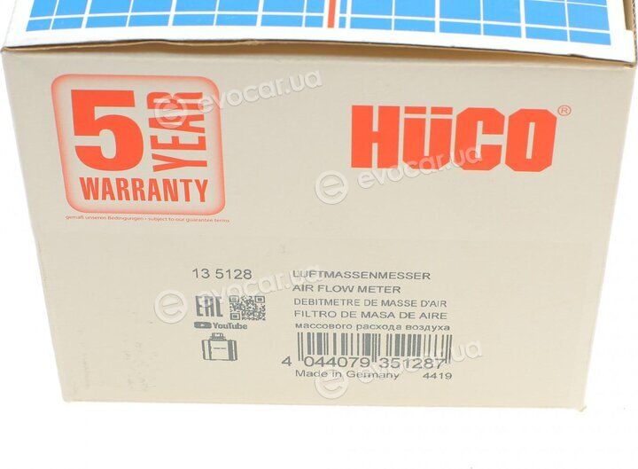 Hitachi / Huco 135128