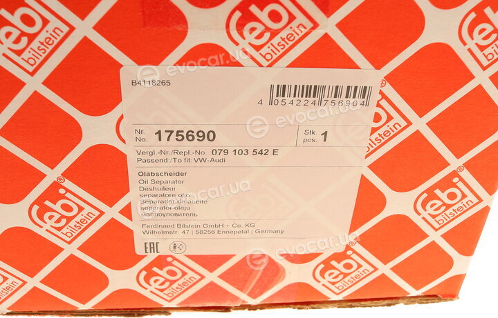 Febi 175690