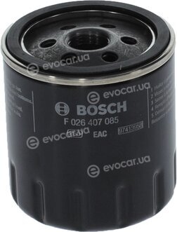 Bosch F 026 407 085