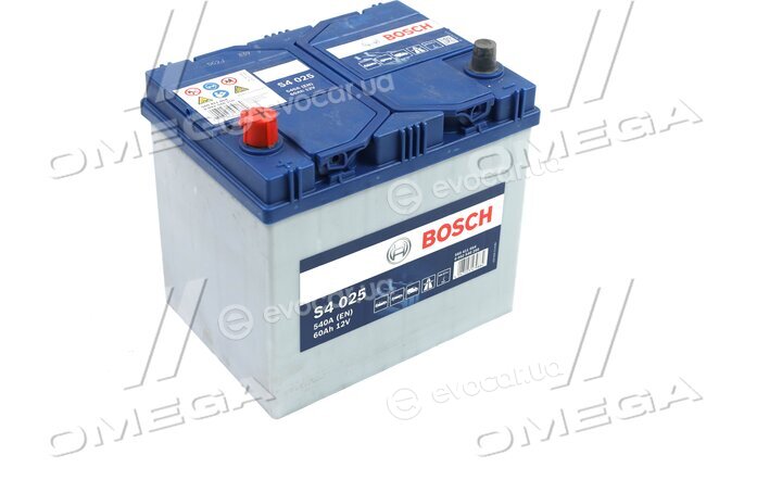 Bosch 0 092 S40 250