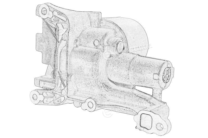 Mopar (PSA / FCA) 1001.H1
