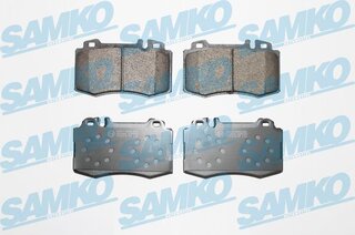 LPR / Samko 5SP849
