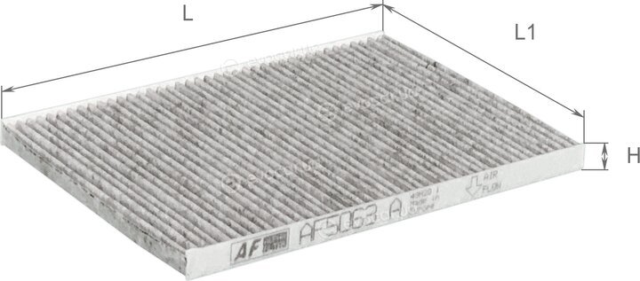 Alpha AF5063A