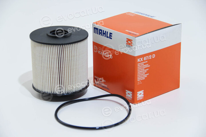 Mahle KX 67/2D