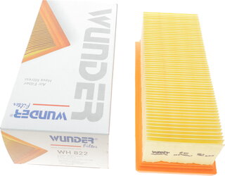 Wunder WH 822