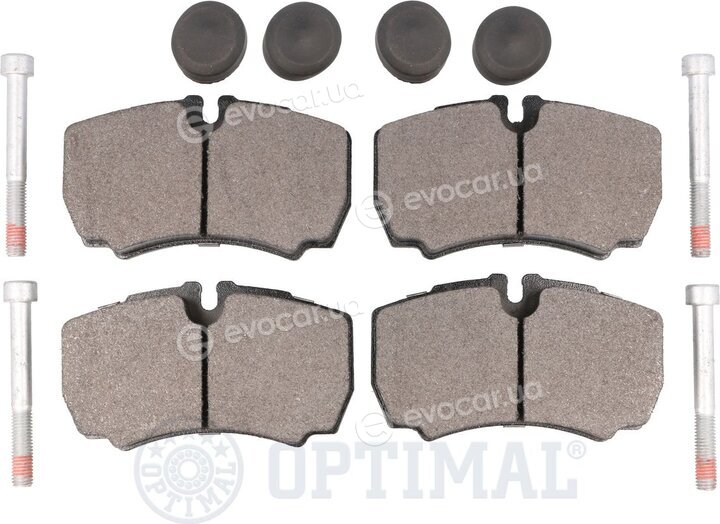 Optimal BP-12436