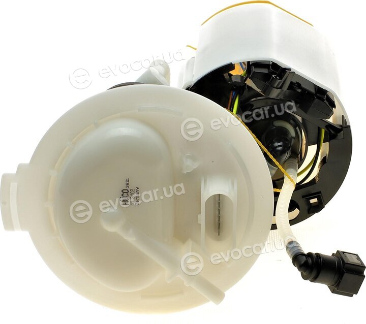 Astemo (Hitachi) / Huco 133402