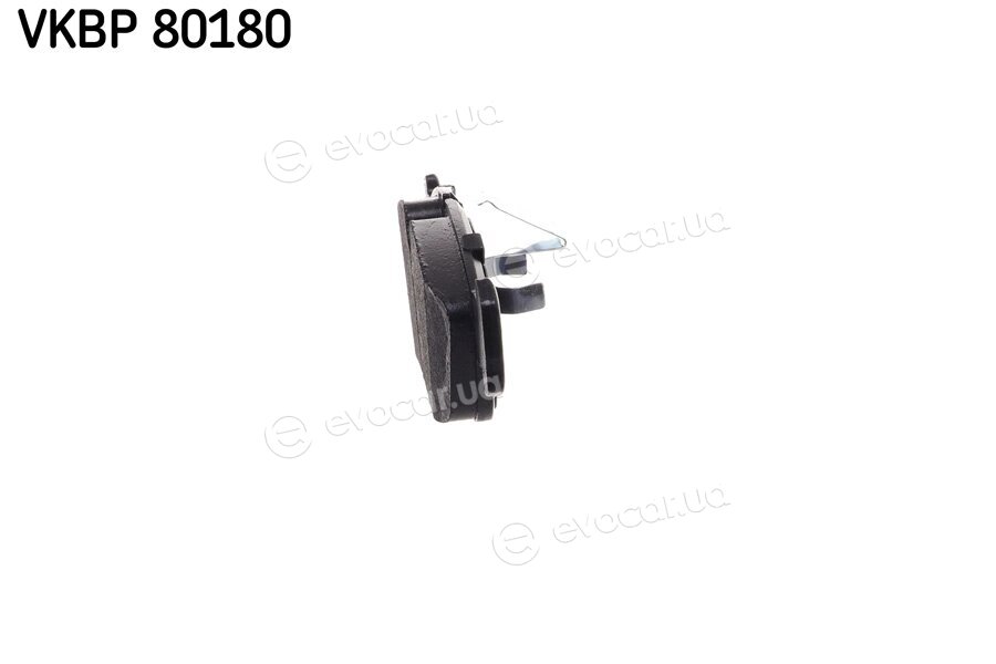 SKF VKBP 80180