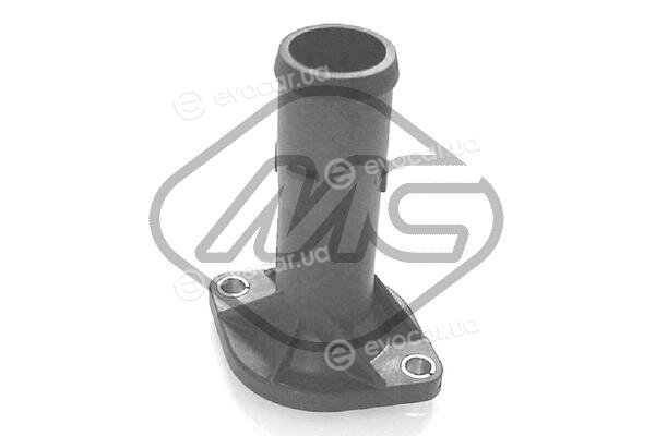 Metalcaucho / STC 03590