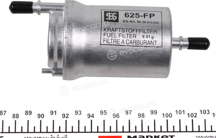 Kolbenschmidt 50013625