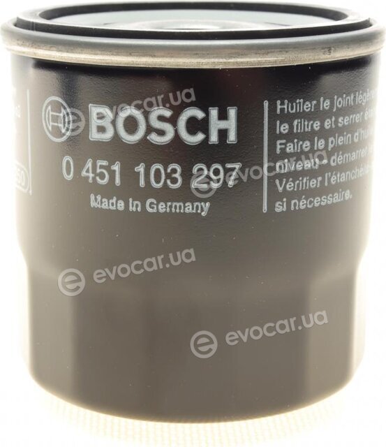 Bosch 0 451 103 297