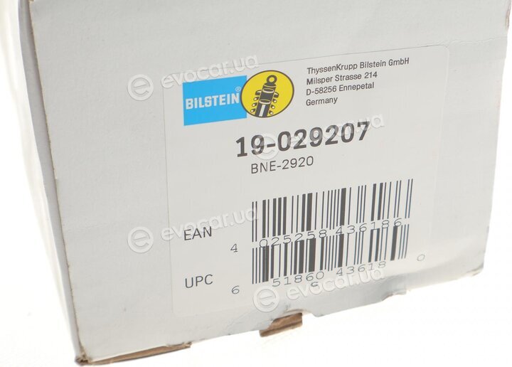 Bilstein 19-029207