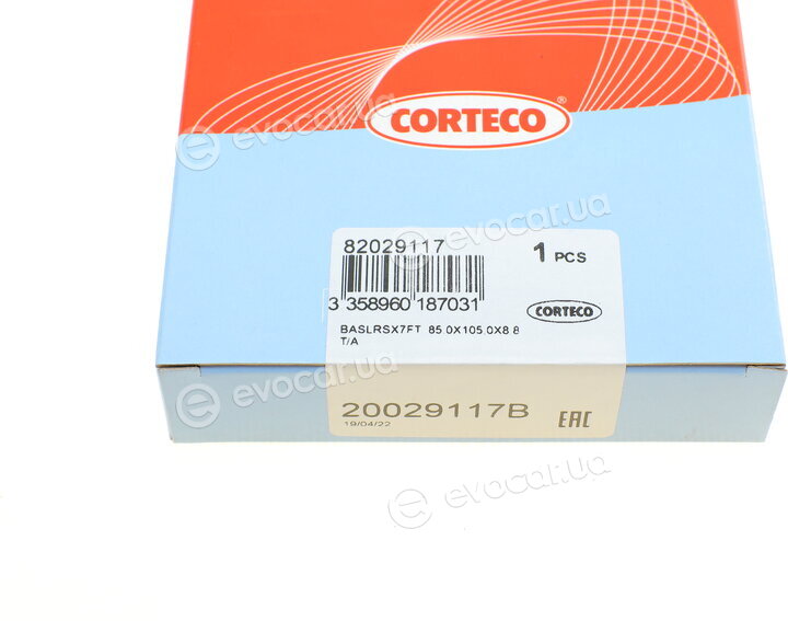 Corteco 20029117B
