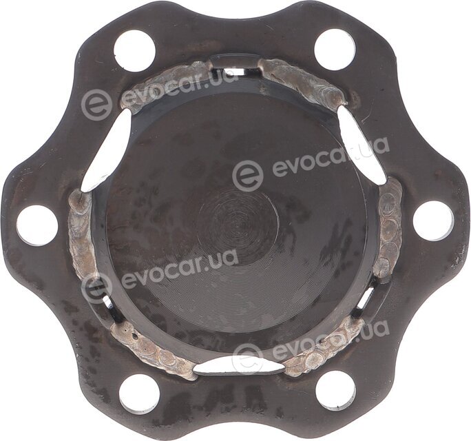 SKF VKJA 6018