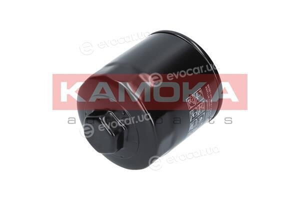 Kamoka F114301