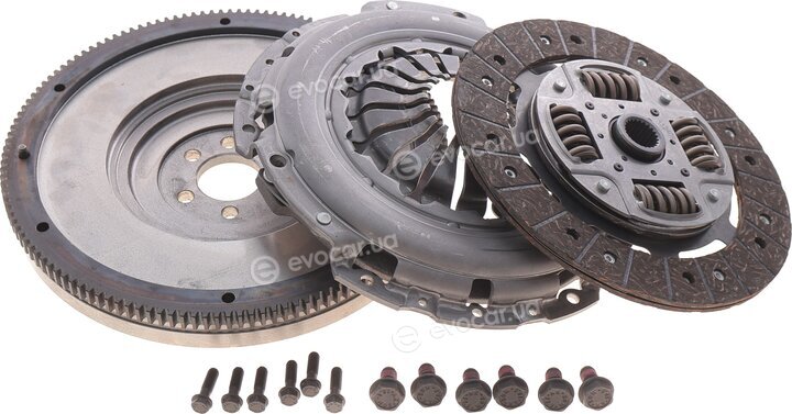 Kawe / Quick Brake DMV248M