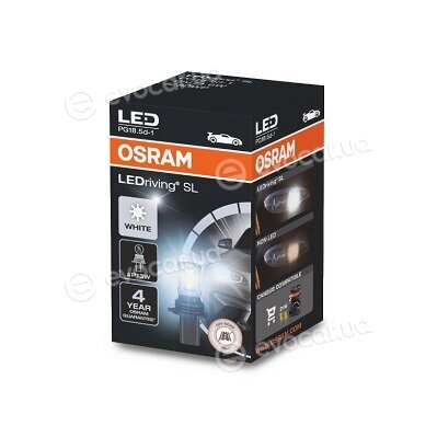 Osram 828DWP