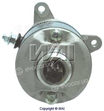 WAI 18645N